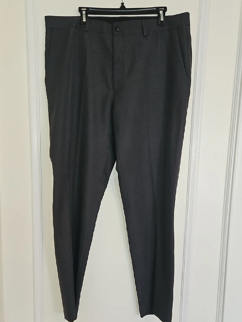 Alfani Gray Dress Pants Size 38